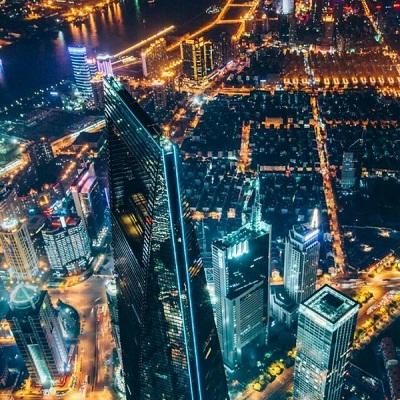 上海发布干部任前公示，4人拟任市管企业正职
